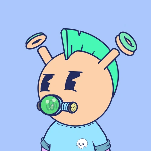 Token #2702