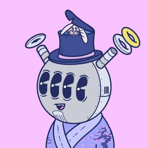 Token #2394