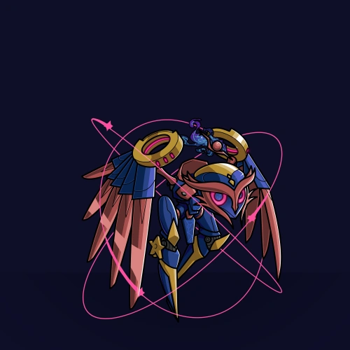 Token #4