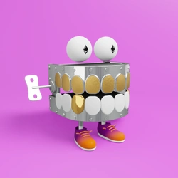 Grillz Gang #2215