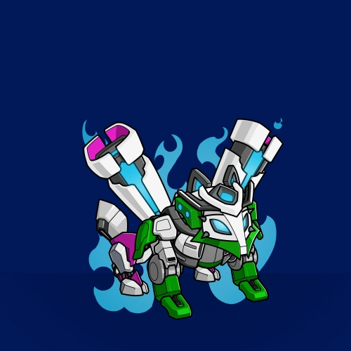 Token #14