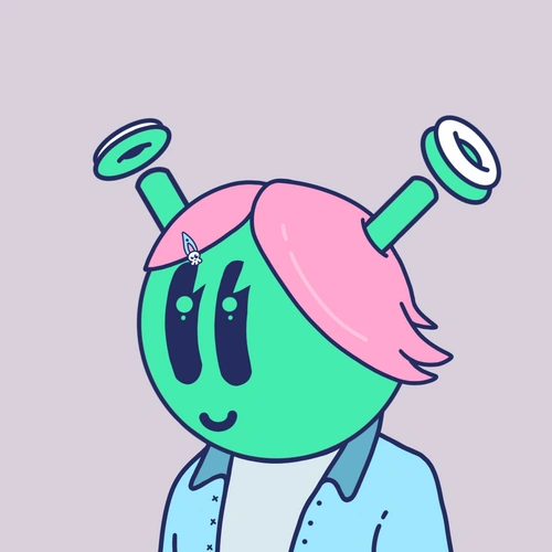 Token #2891