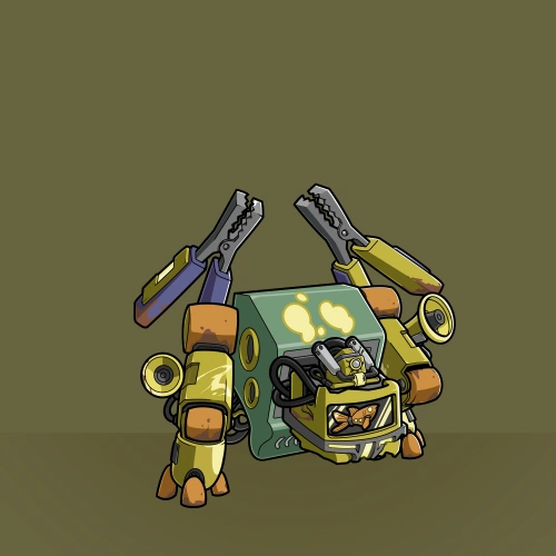 Token #488