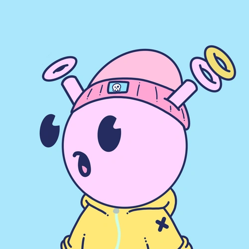 Token #771