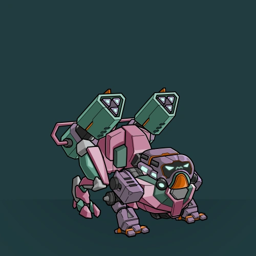 Token #15