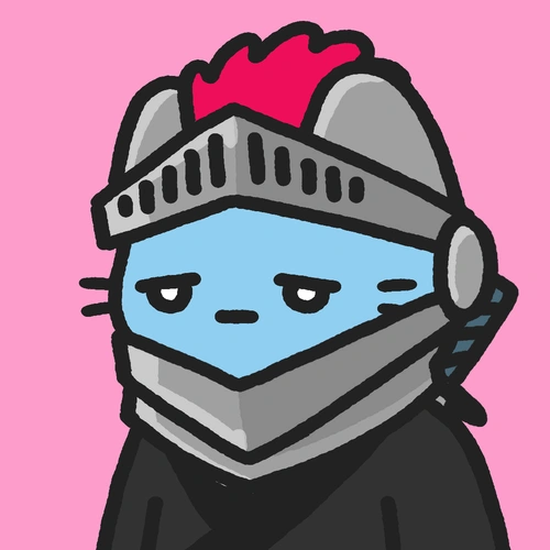 Token #8409