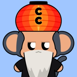 Chimpers #4363