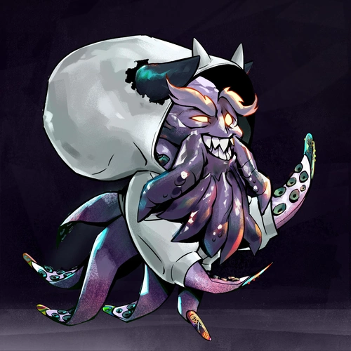 Token #2569