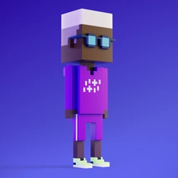 Meebits #6056