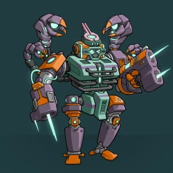 HV-MTL EVO 2 #20436