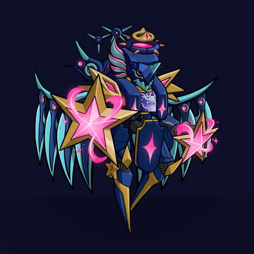 Token #2373