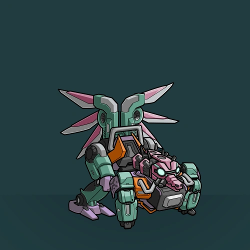 Token #2