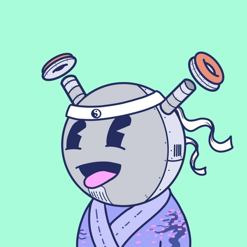 Token #1186