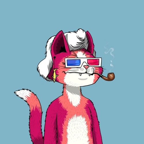 Token #8233