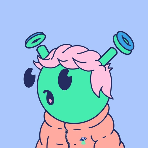 Token #1706