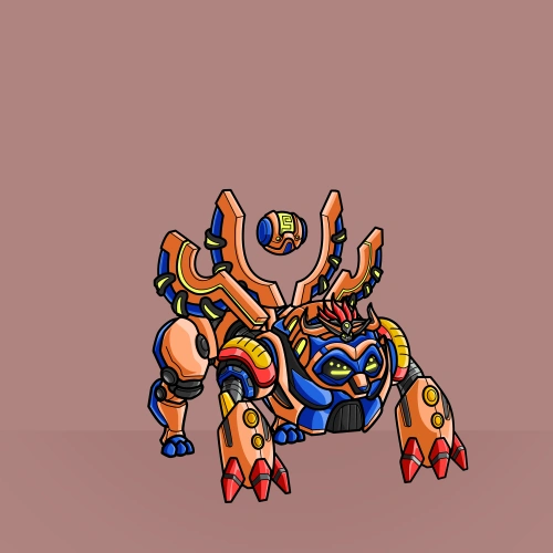 Token #7