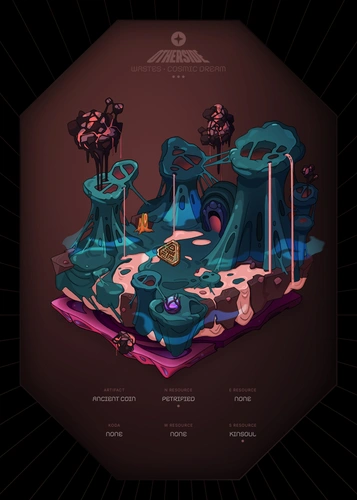 Otherdeed #90529 artwork