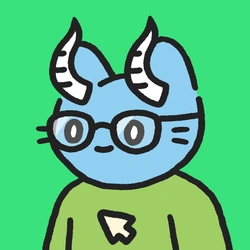 Cool Cats #3724