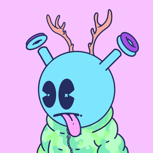 Token #3523