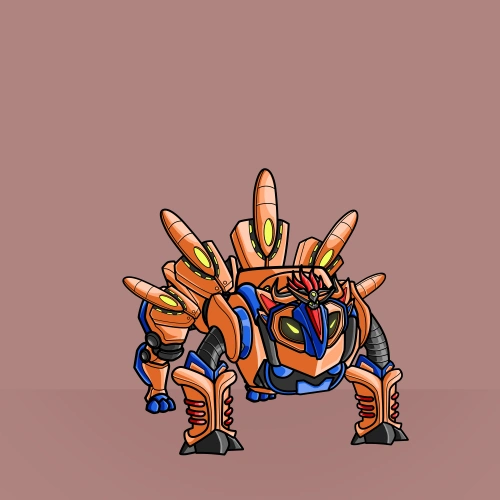 Token #5