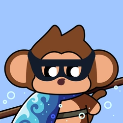 Chimpers #4846