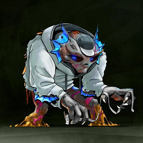 Token #2505