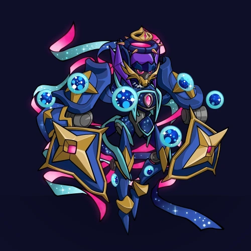 Token #2604