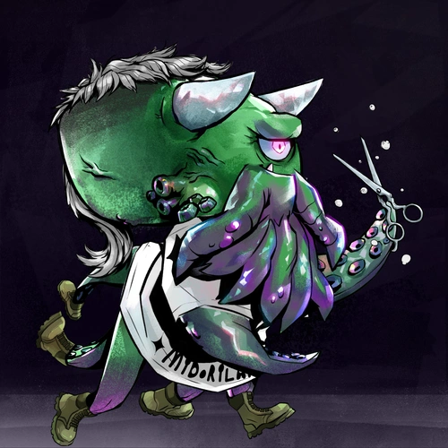Token #12475