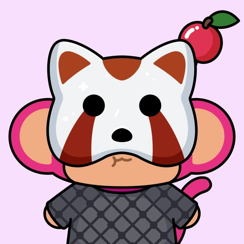 Token #2592