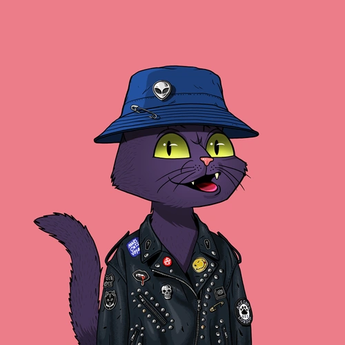 Token #4692