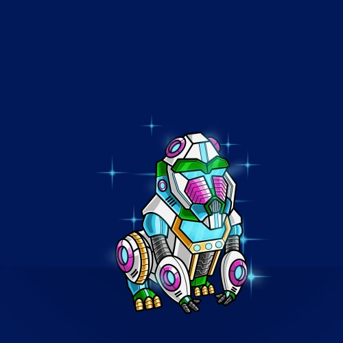 Token #11