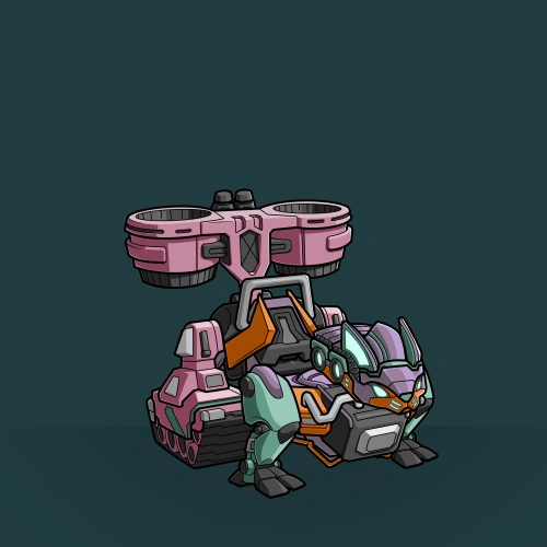 Token #10