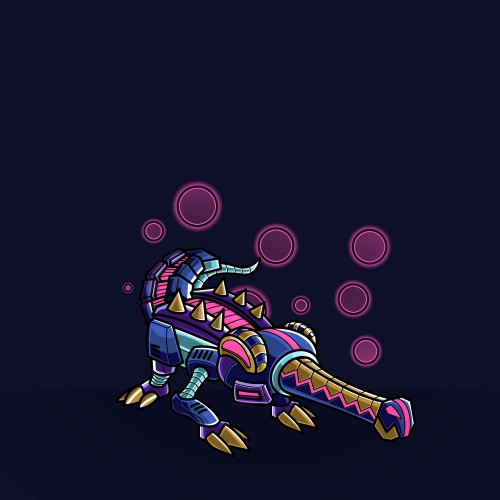 Token #9