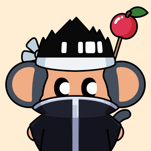 Token #3608