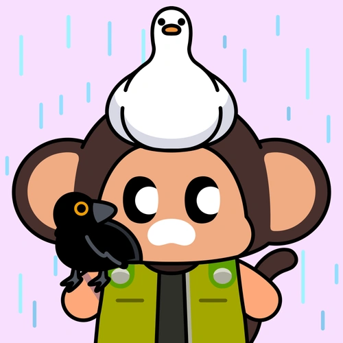 Token #4391