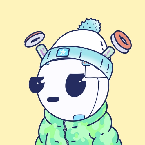 Token #3651