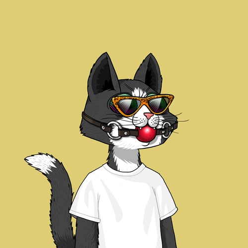 Token #4396