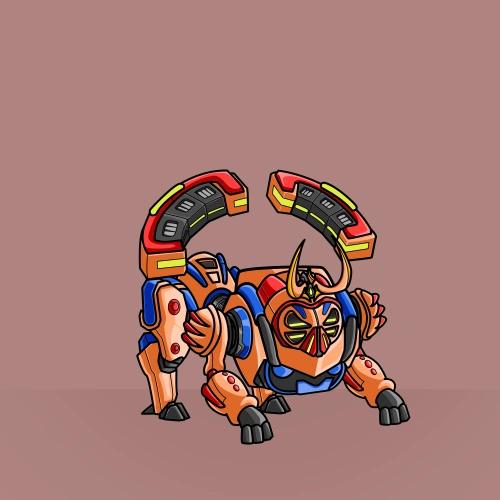 Token #13