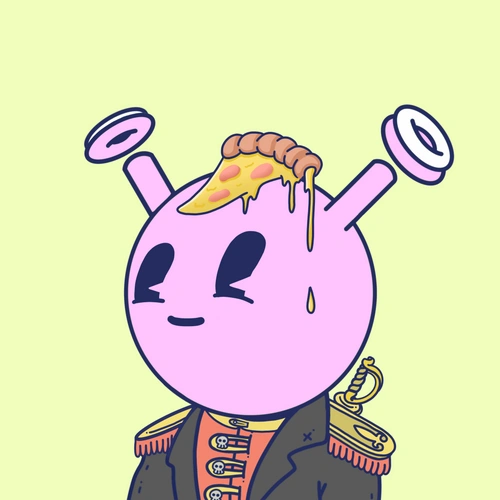 Token #2721