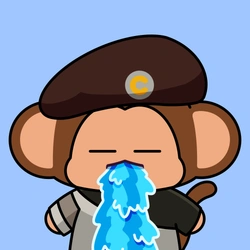 Chimpers #4392