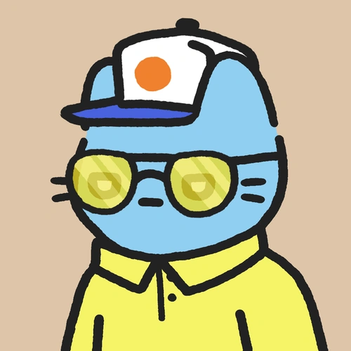 Token #7729