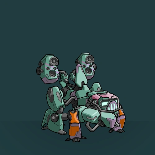 Token #6