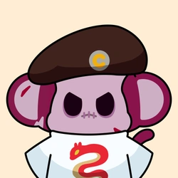 Chimpers #5539