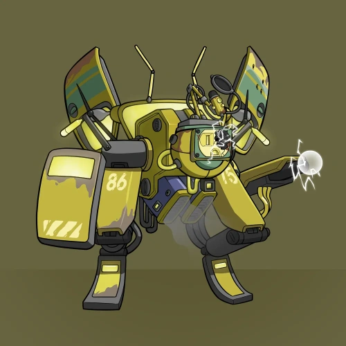 Token #24031