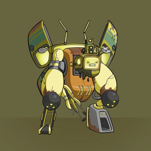 Token #25589