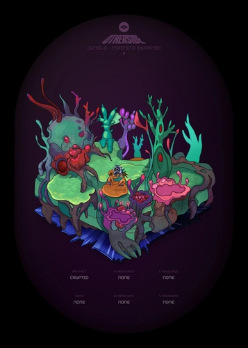 Otherdeed #40248 artwork