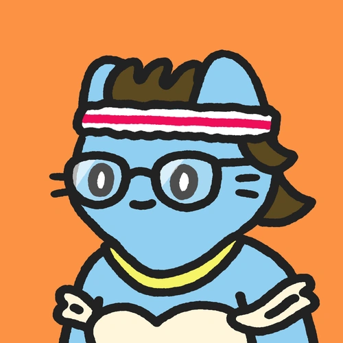 Token #7074