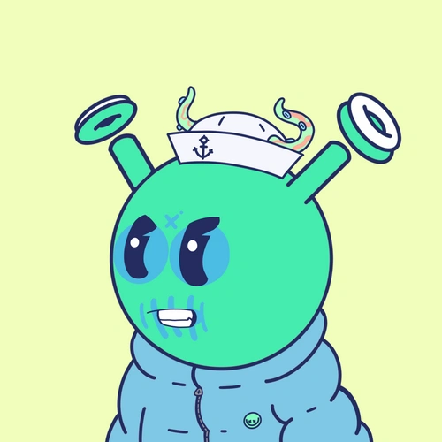 Token #4632