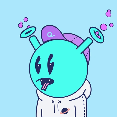 Token #3345
