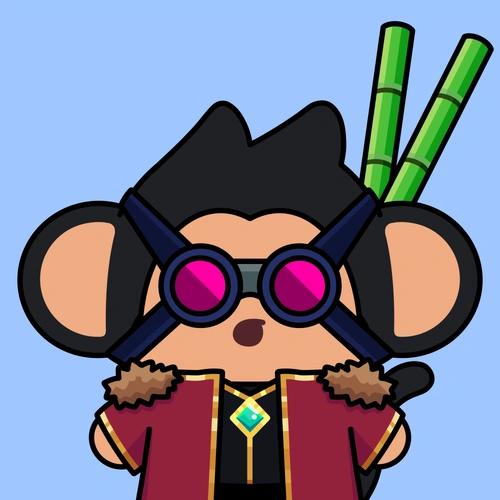 Token #4295
